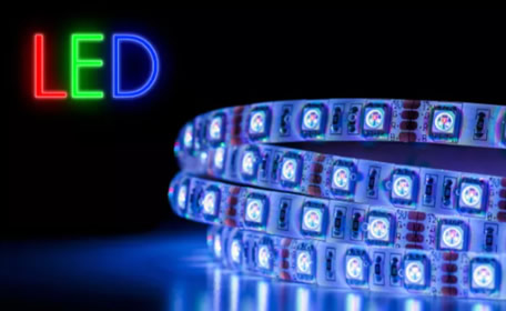政策扶持推动LED产业快速发展